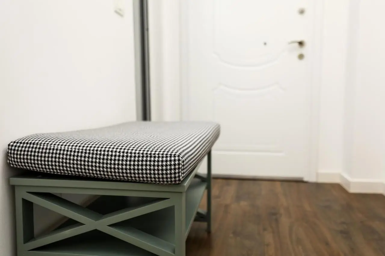 Tirana Center Apartment - Your Cosy Corner