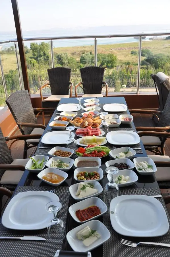 Elegance Resort Hotel & SPA Wellness-Aqua