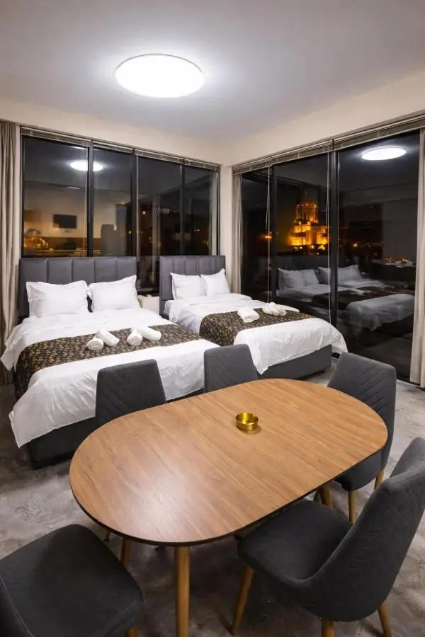 Natali Apart-hotel