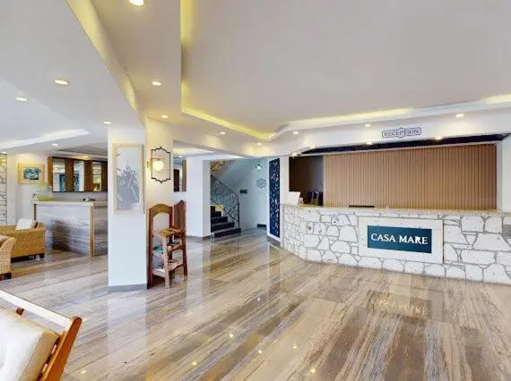 Casa Mare Bodrum