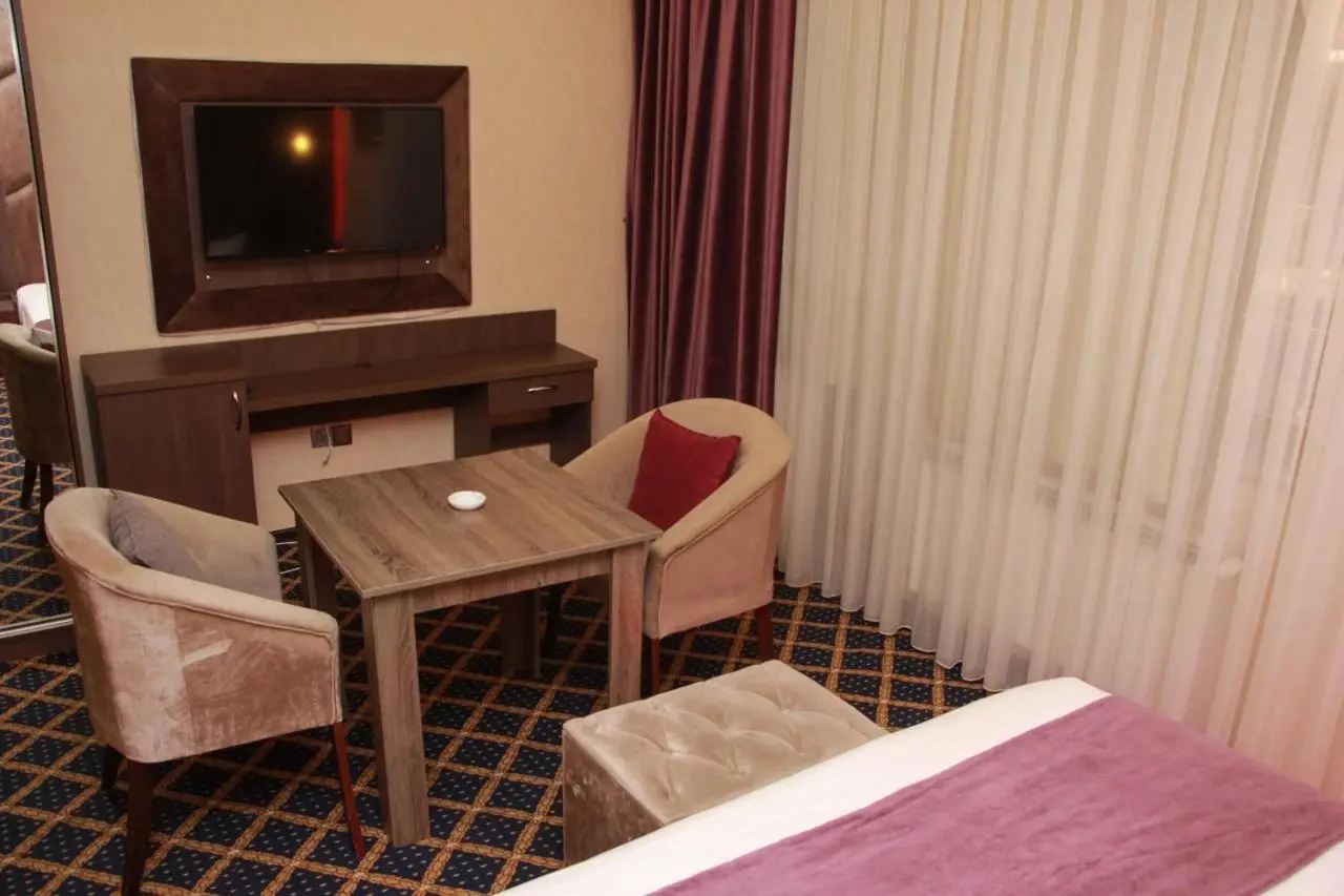 Anatolia Hotel Baku