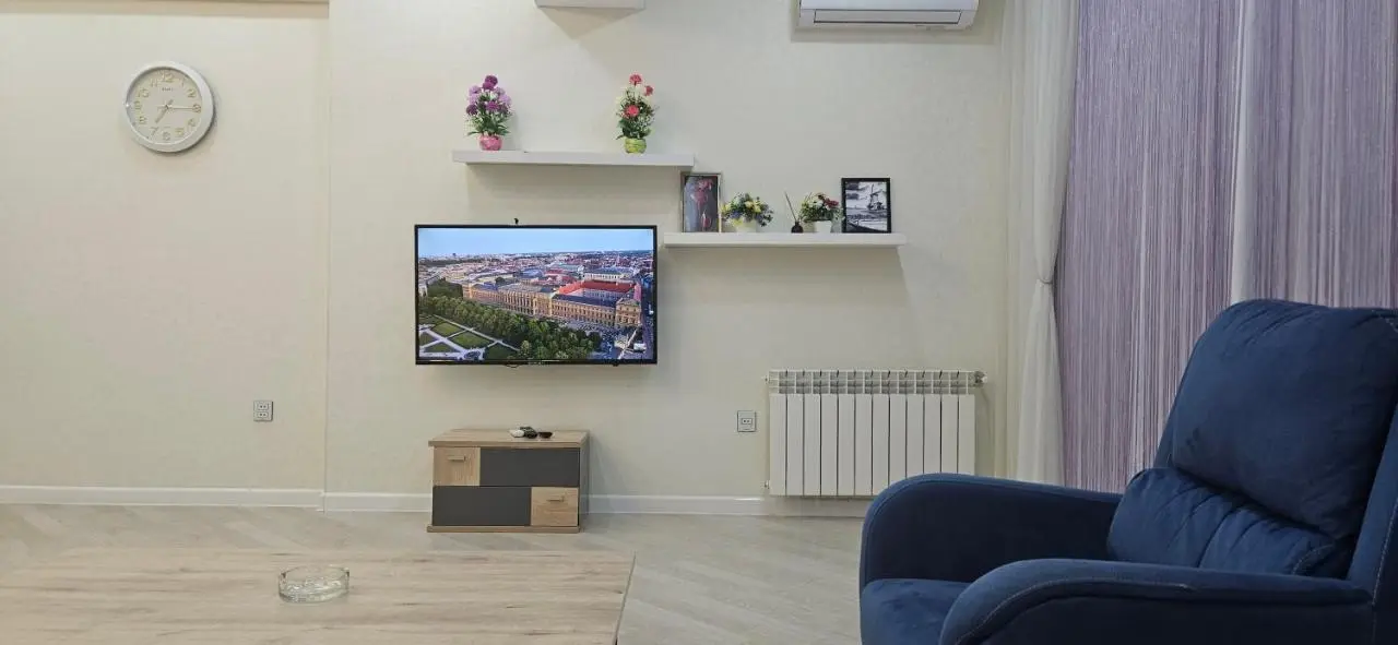 Park Azure Comfortable Apartment
