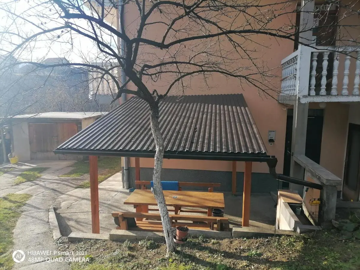 Guesthouse Behar