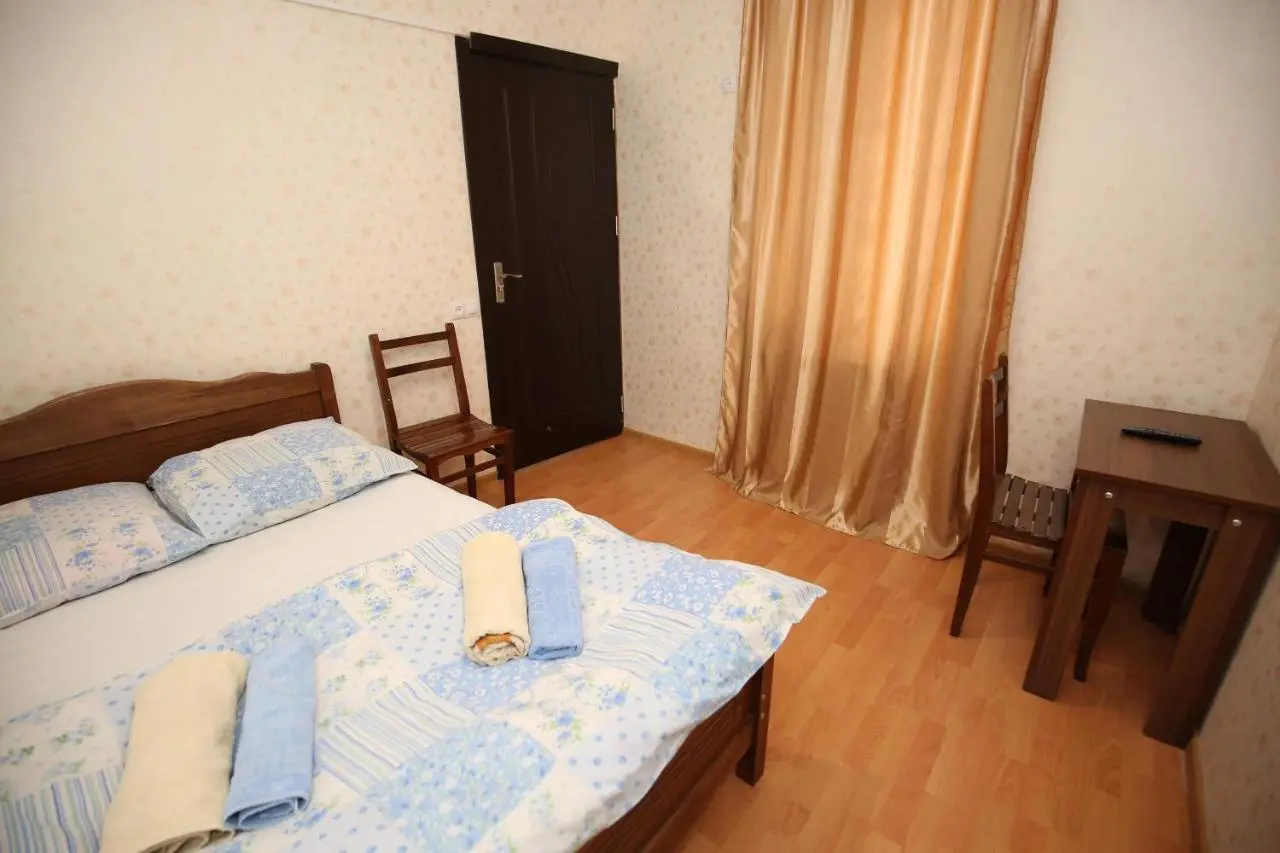 Guest House Zatika
