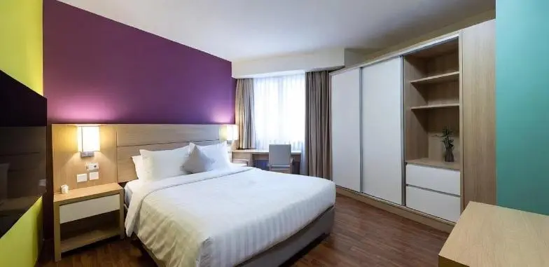 Baku Nizami Urban Hotel