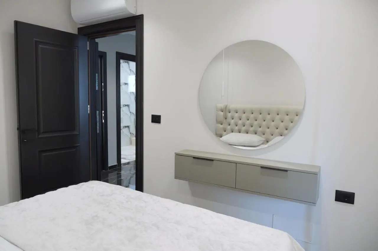 Prestige Apartments