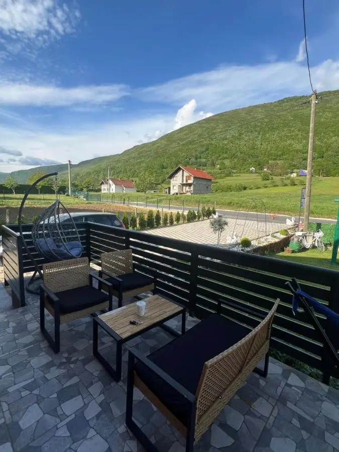 Apartman Demirovic