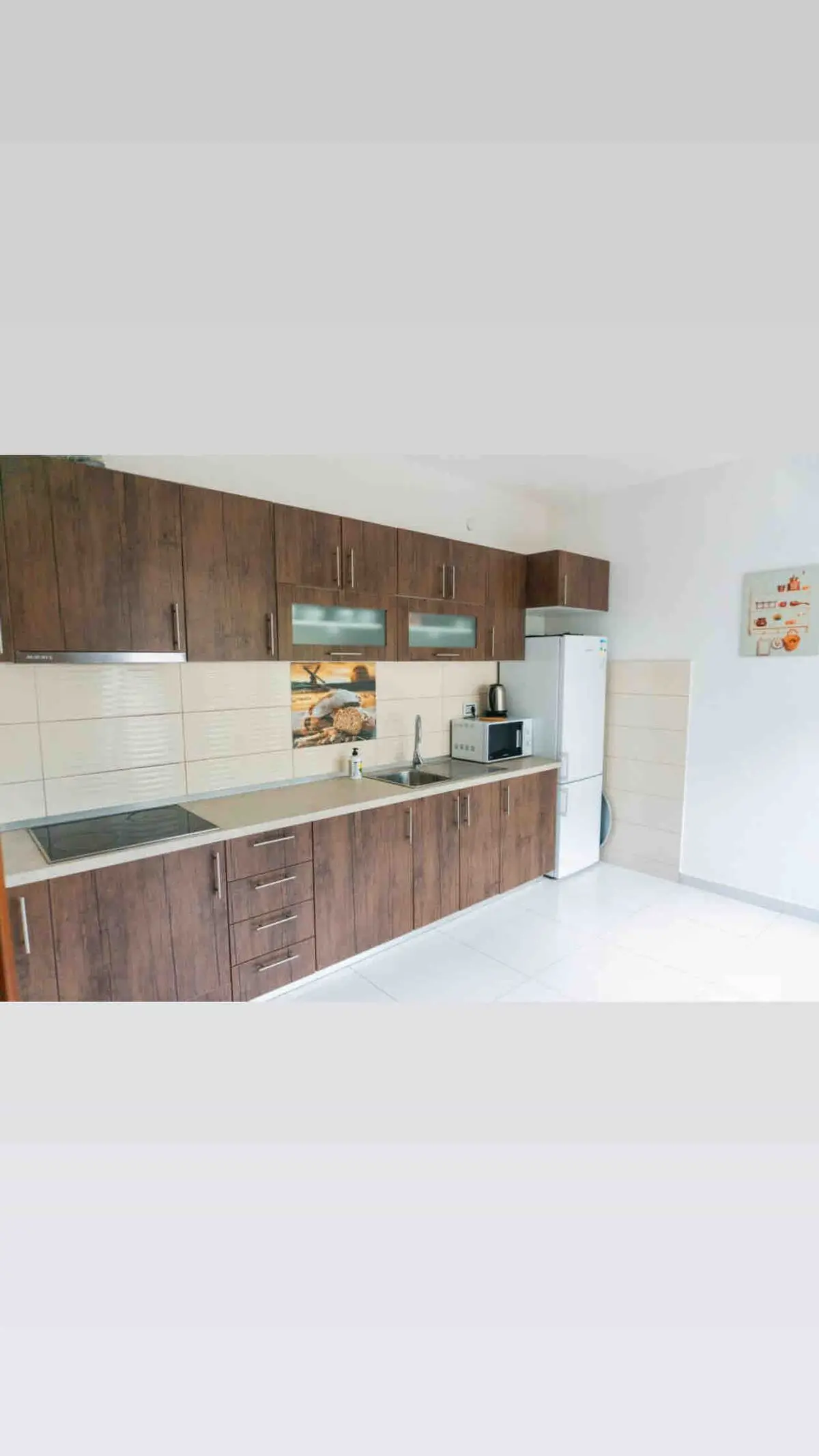Sweet family home, a new and beautiful villa