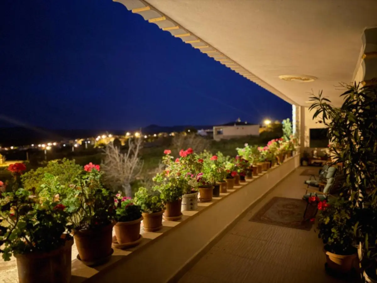 Unique Villa in Cappadocia