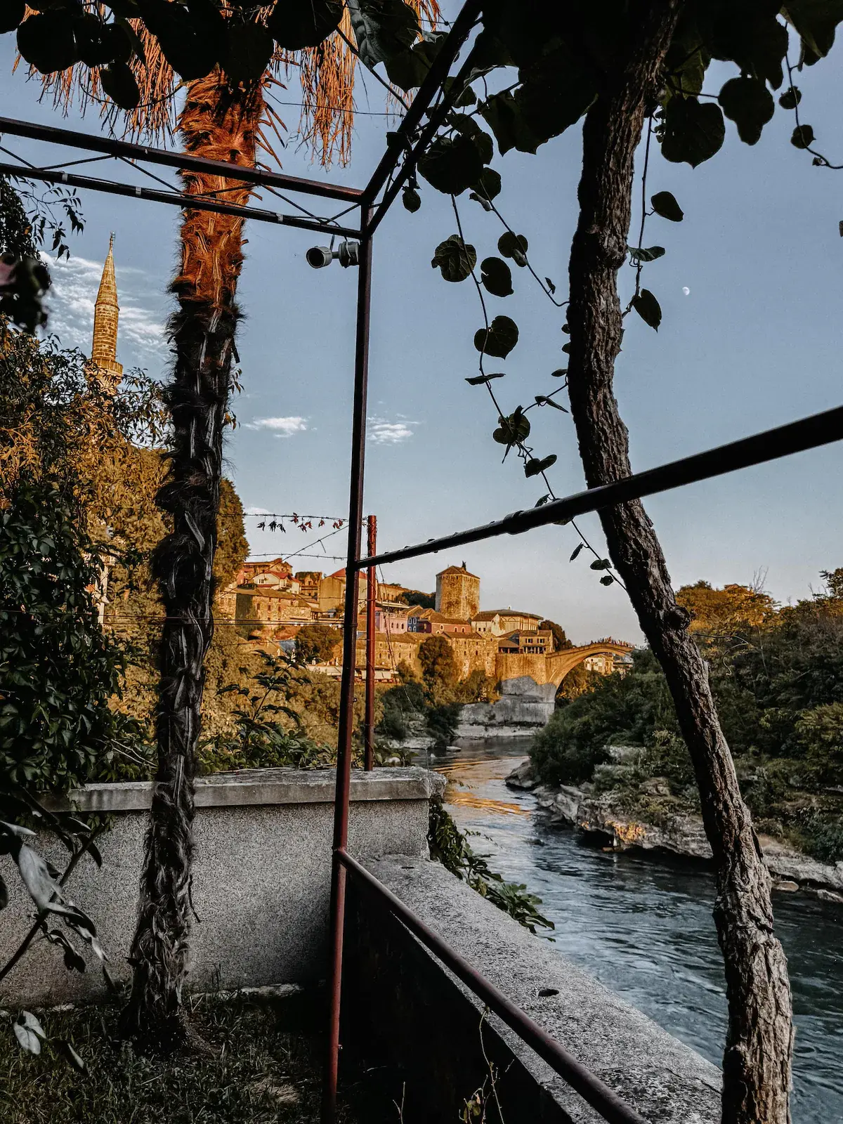 Old Town Oasis 2