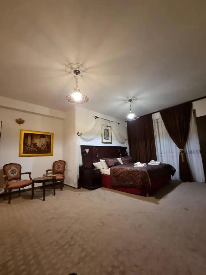 Apartmani Li