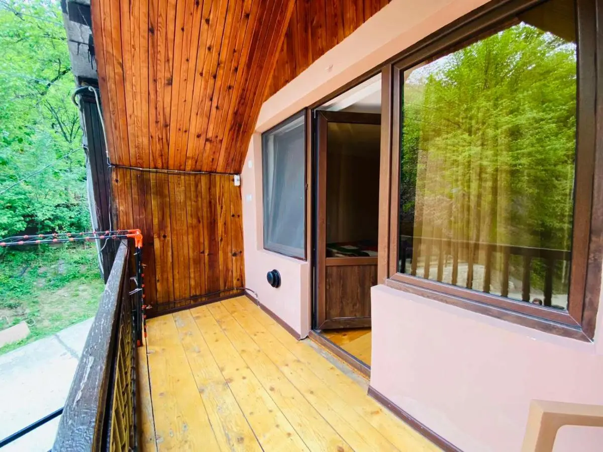 Likani house