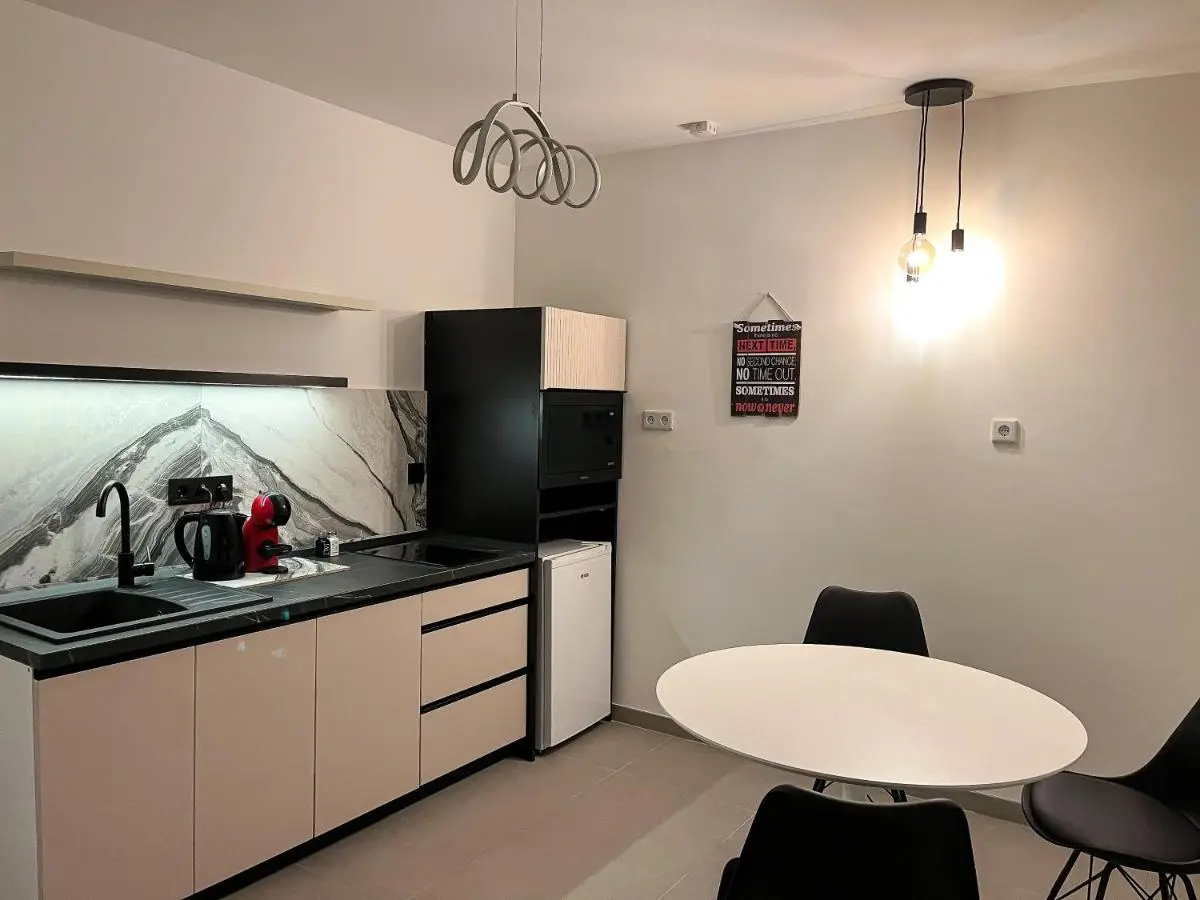 Astra apartman