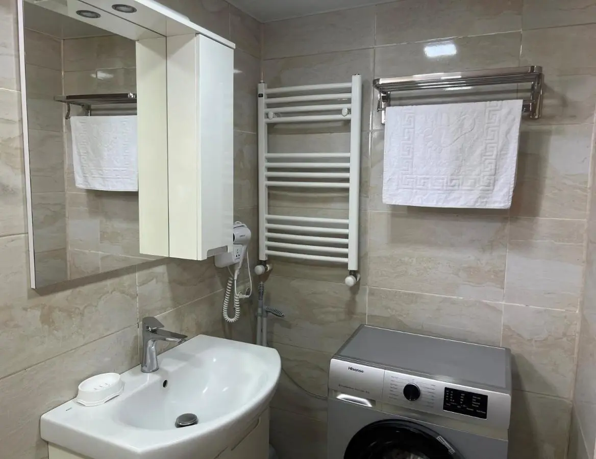 Bookinist Apartment