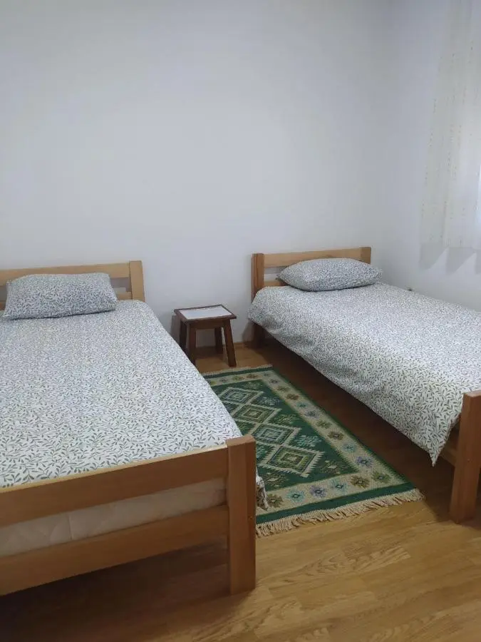 Vila Vildana - Sarajevo
