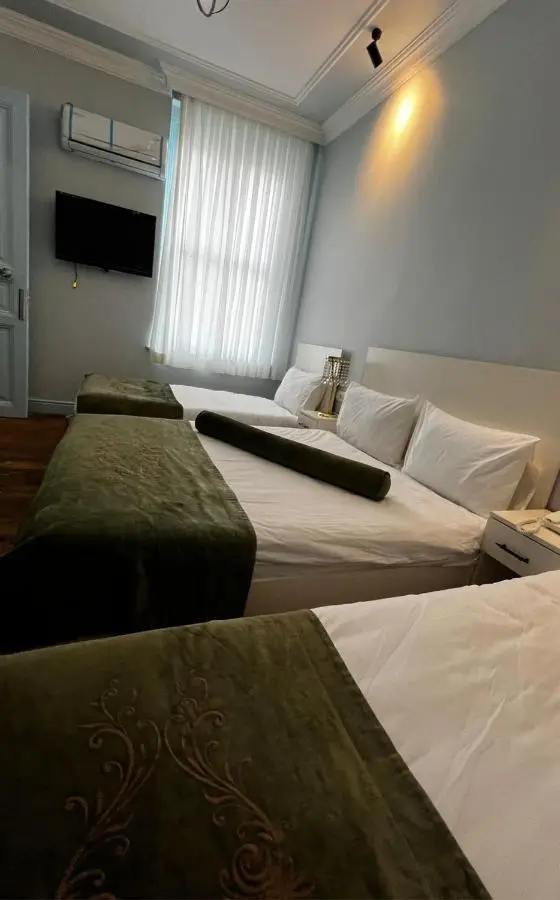 Bali Star City Hotel