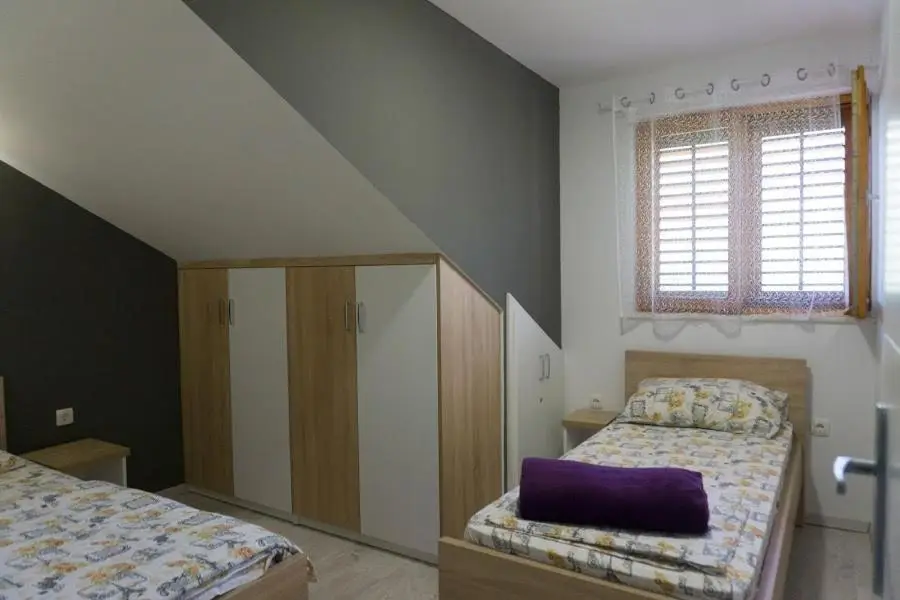 Apartments Ena