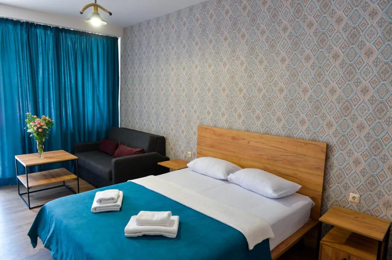 Tskaltubo Epic Hotel & Spa
