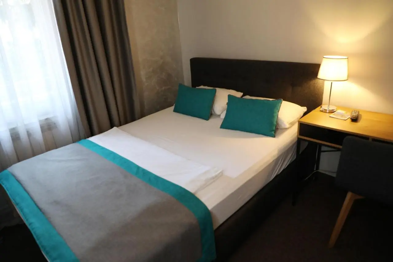 Hotel Sokak