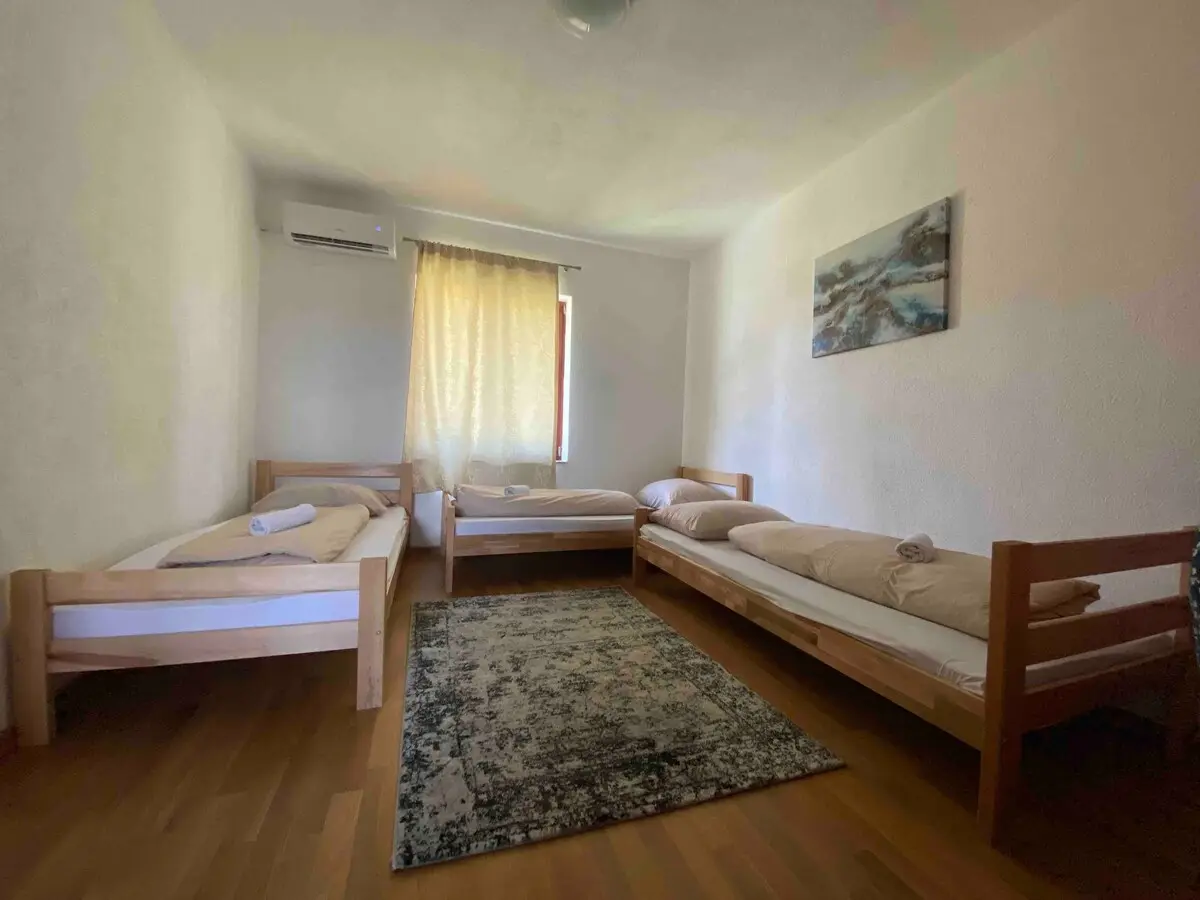 Villa Del Mare