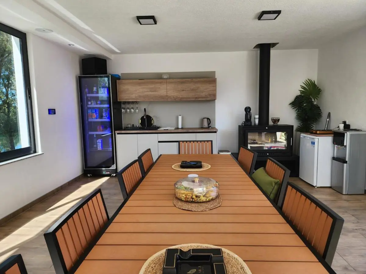 La Villa Luxury Home Bihac