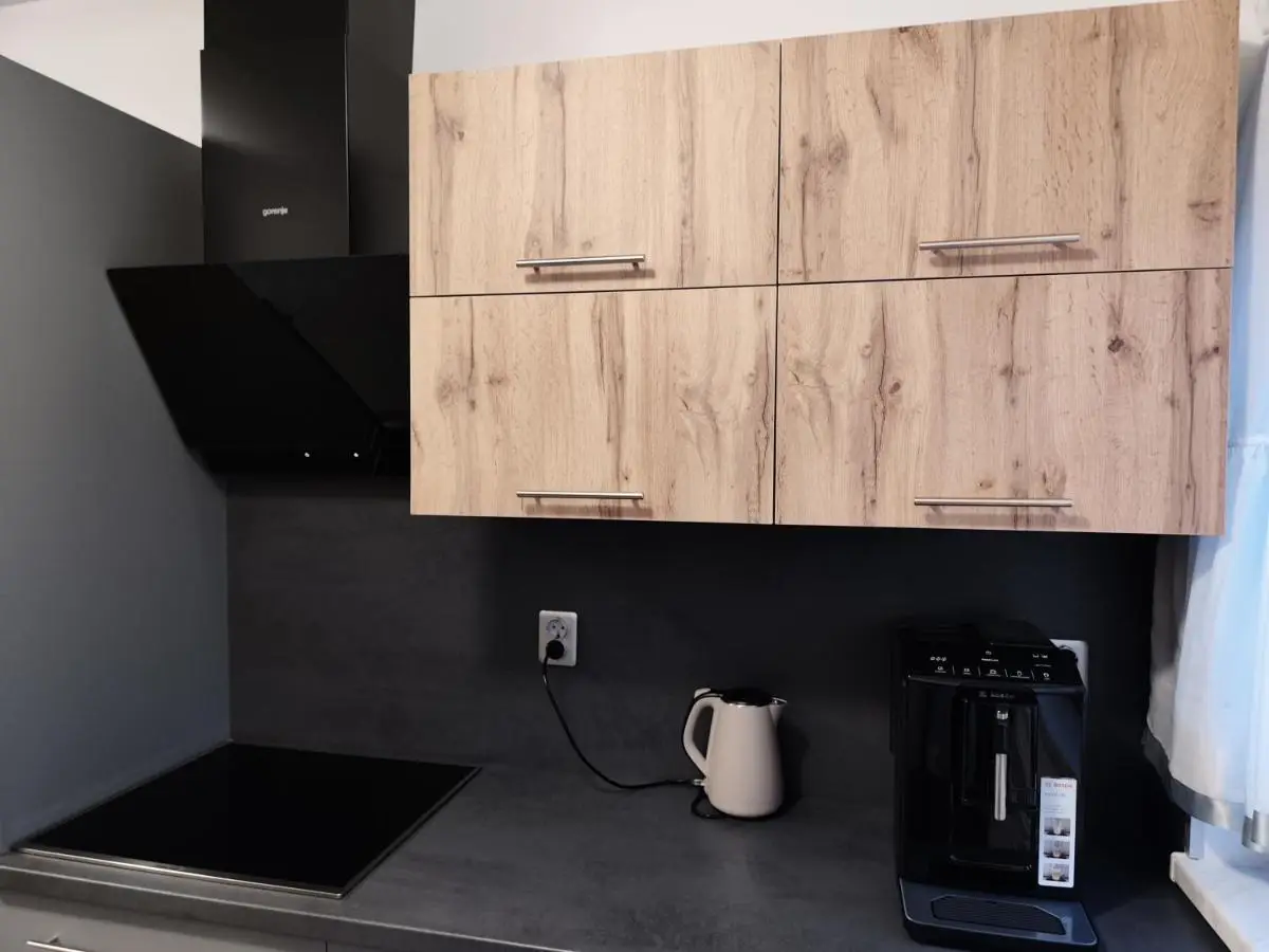 Apartman Lidija