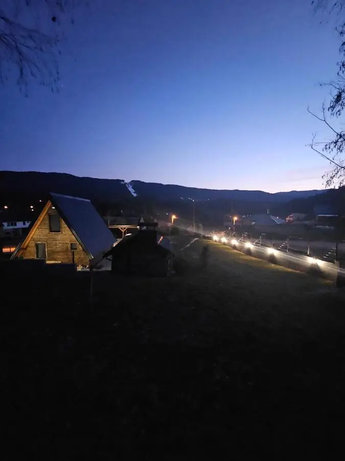 Vikendica IVA