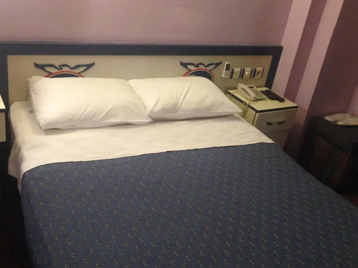 Hotel Akkus