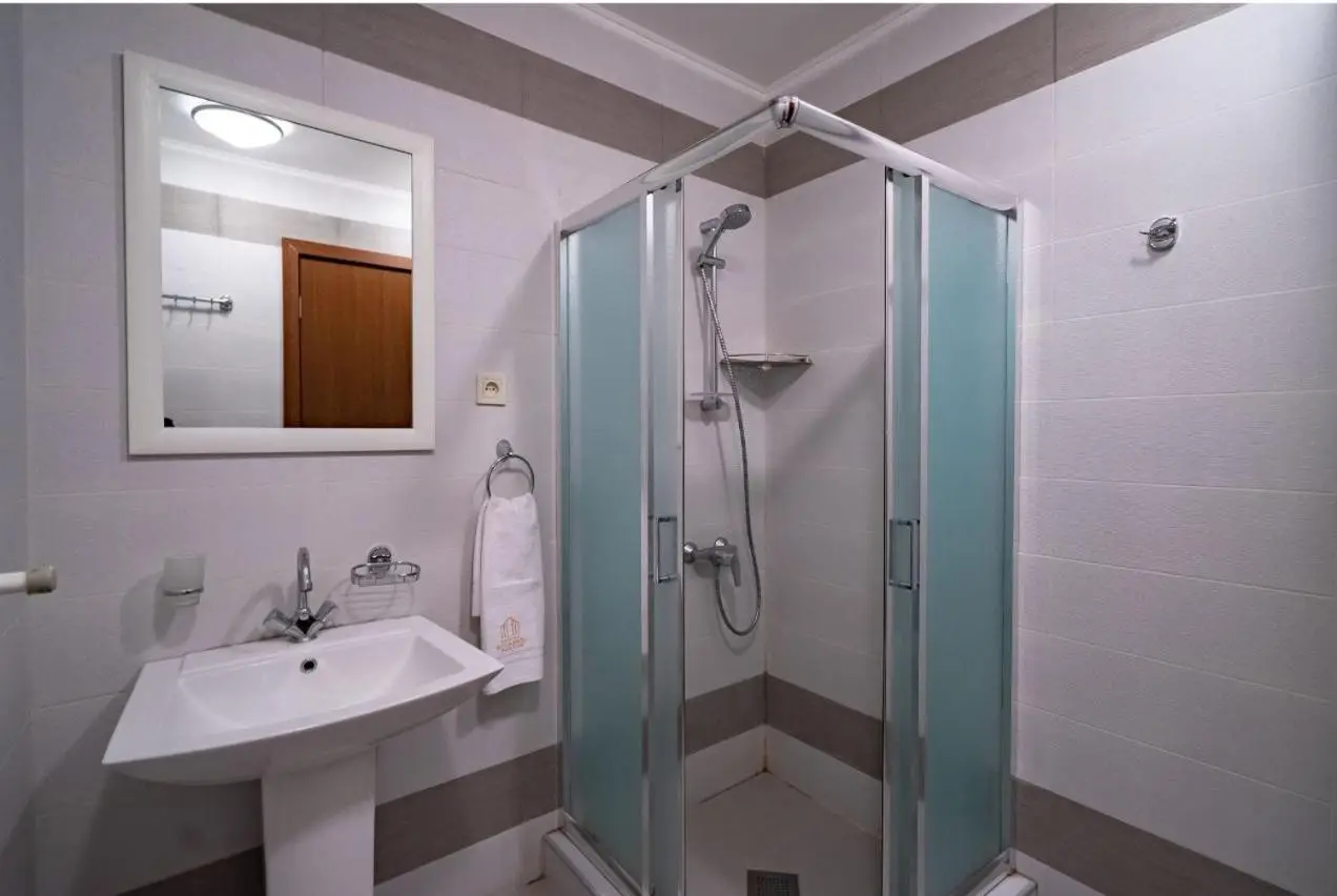 Svaneti Apartment's - Cozy Mountain Apartments in Mestia