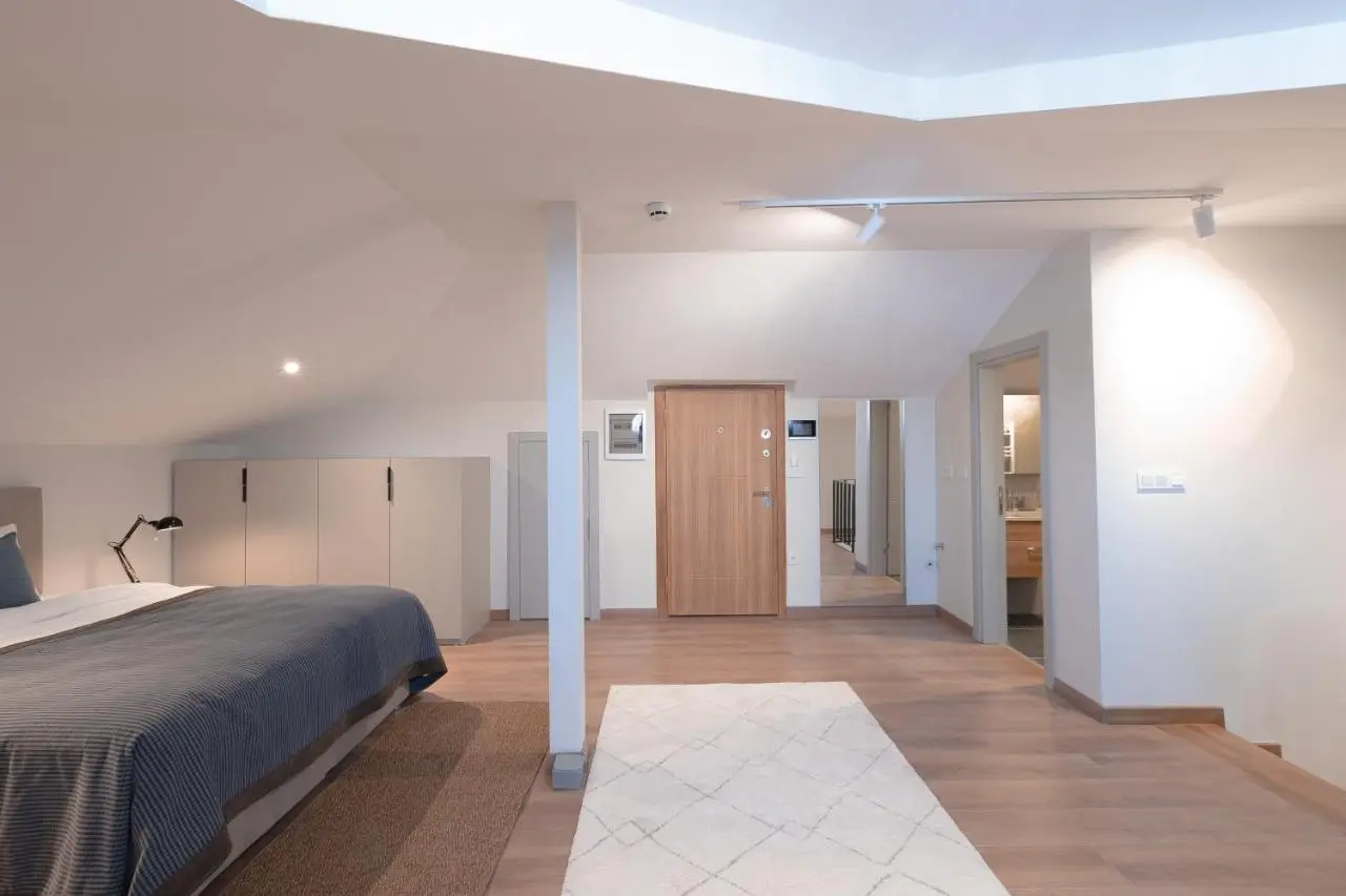Homie Suites - Newly-constructed Apartment Complex in Beşiktaş