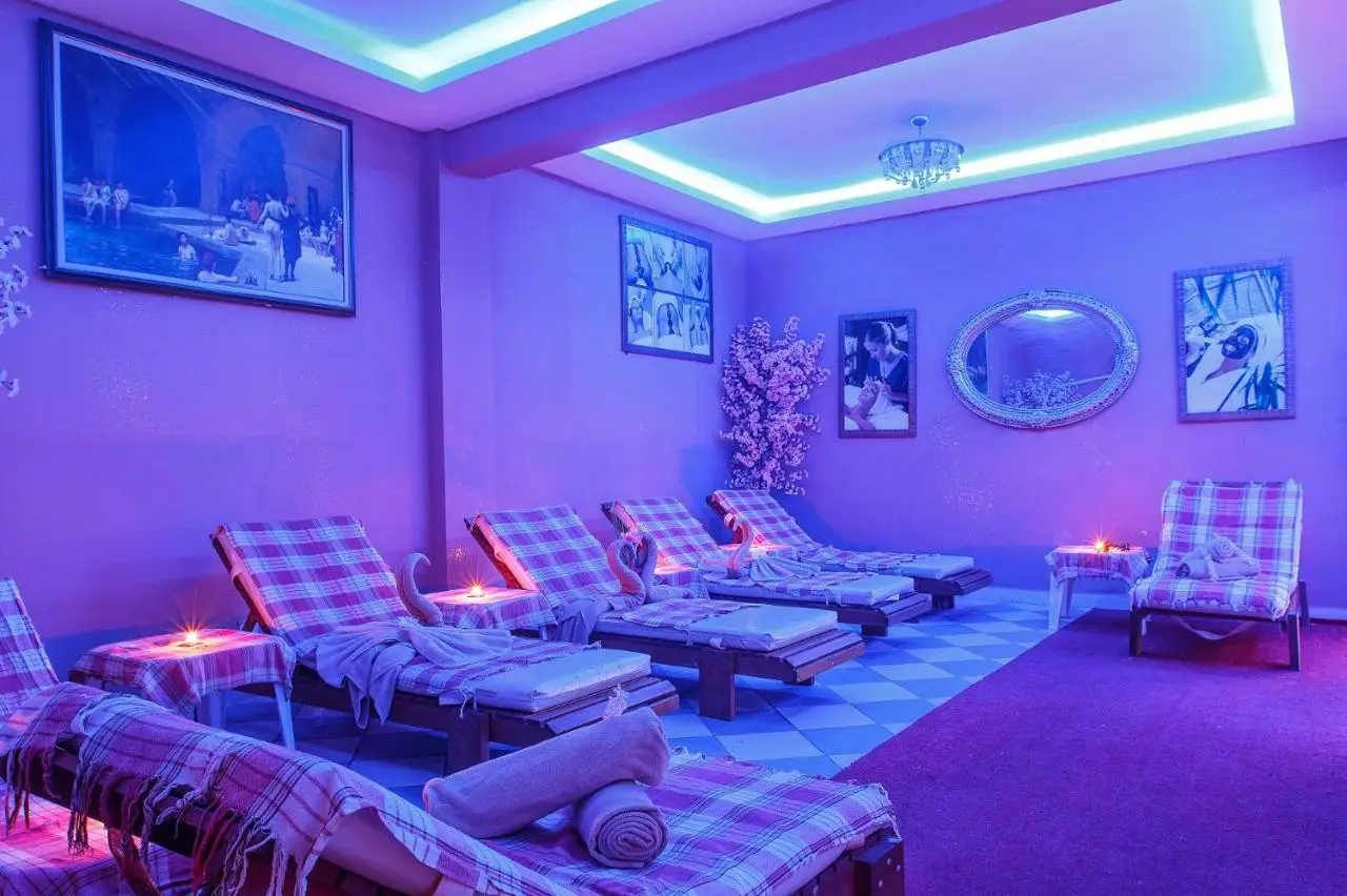 Senza Garden Holiday Club - Ultra All Inclusive