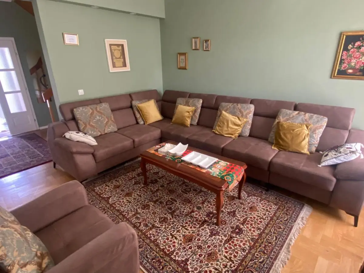 Holiday Home Ilidza Rose