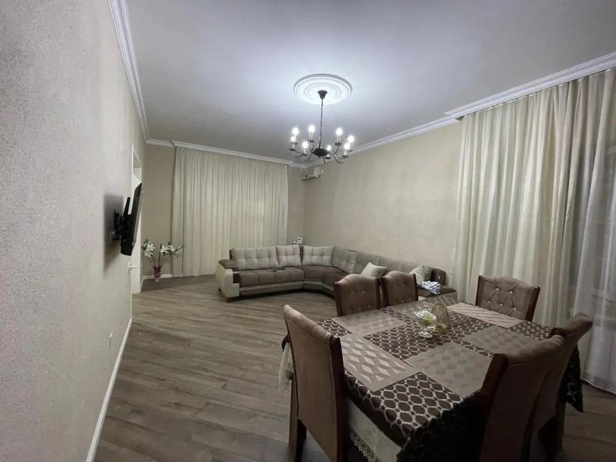 Qafqaz Hills Villa