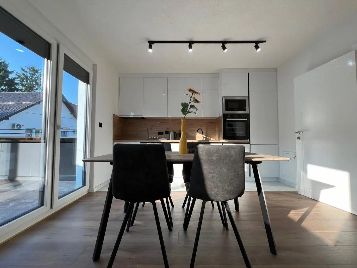 Luxe Urban Apartments Ilidza