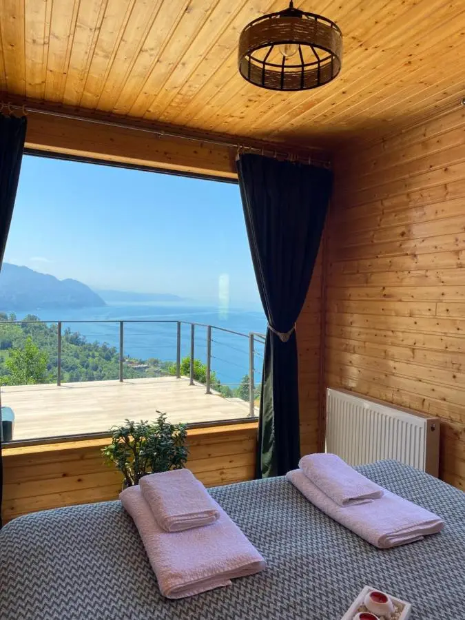 Lazeti Inn • ლაზეთი ინნ