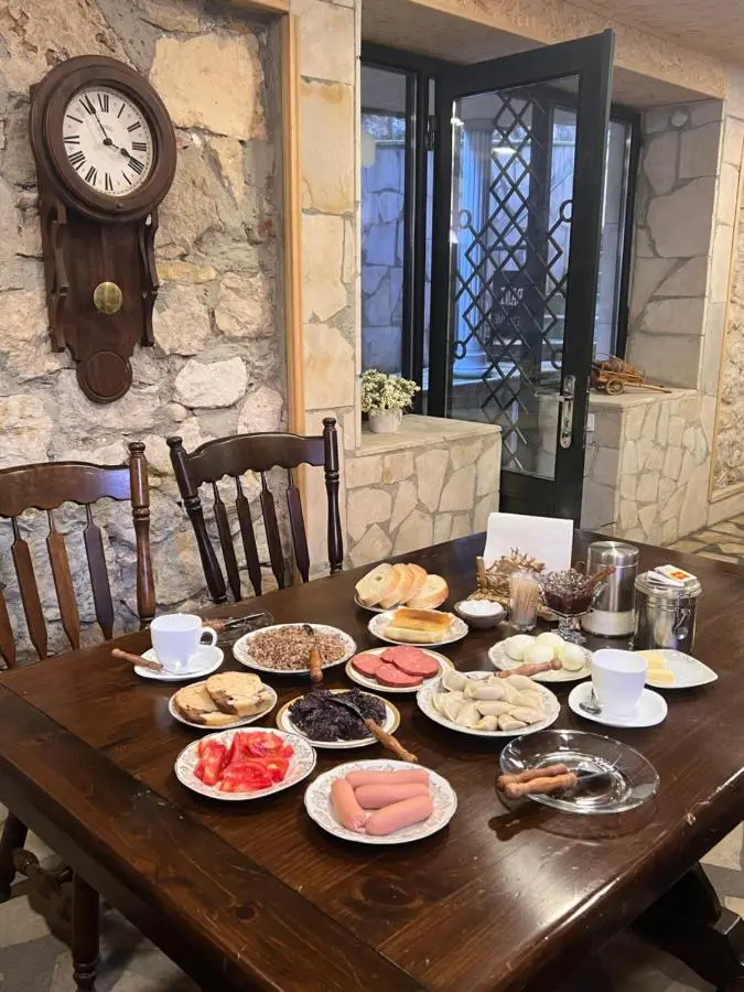 Hotel BANI