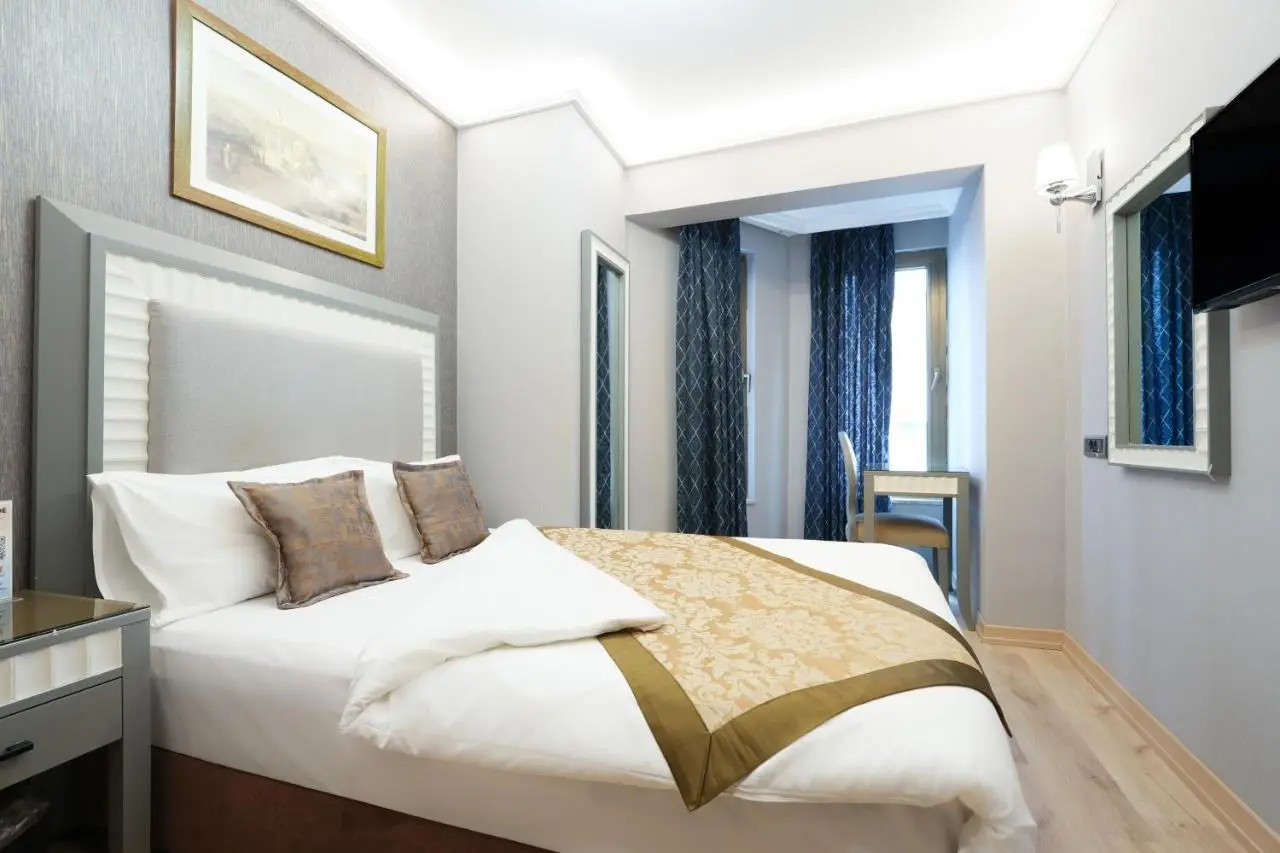 Taksim Stare Hotel