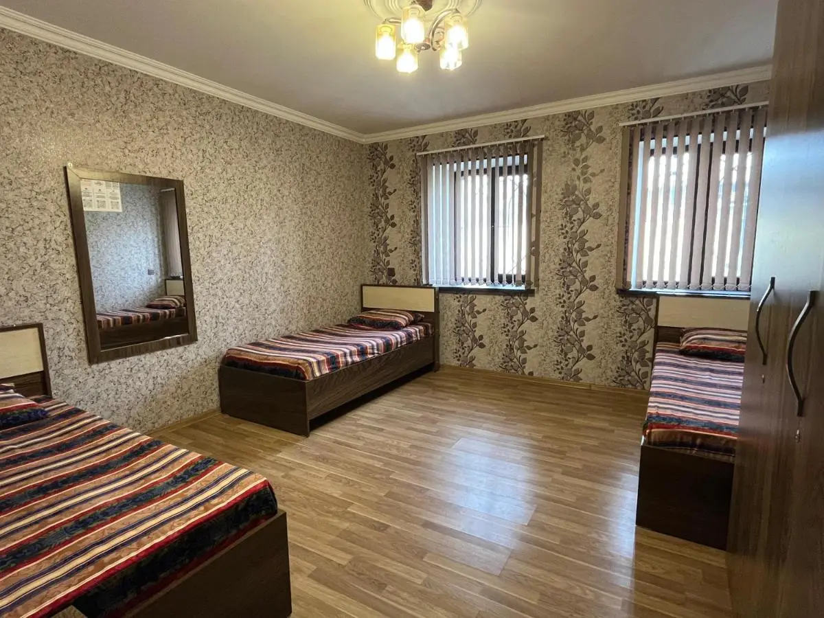 Ganja Apartment