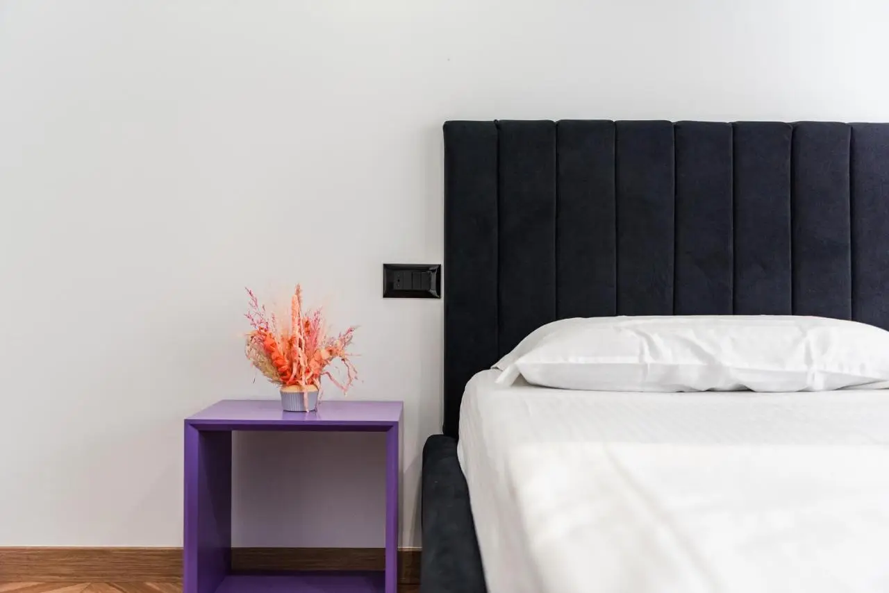 Polifonia City Loft - Hotel rooms Vlorë, Albania