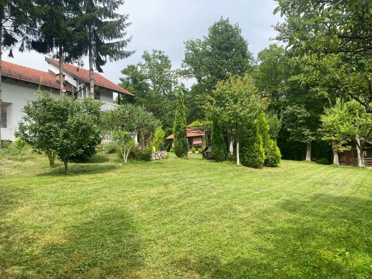 Villa Gagula