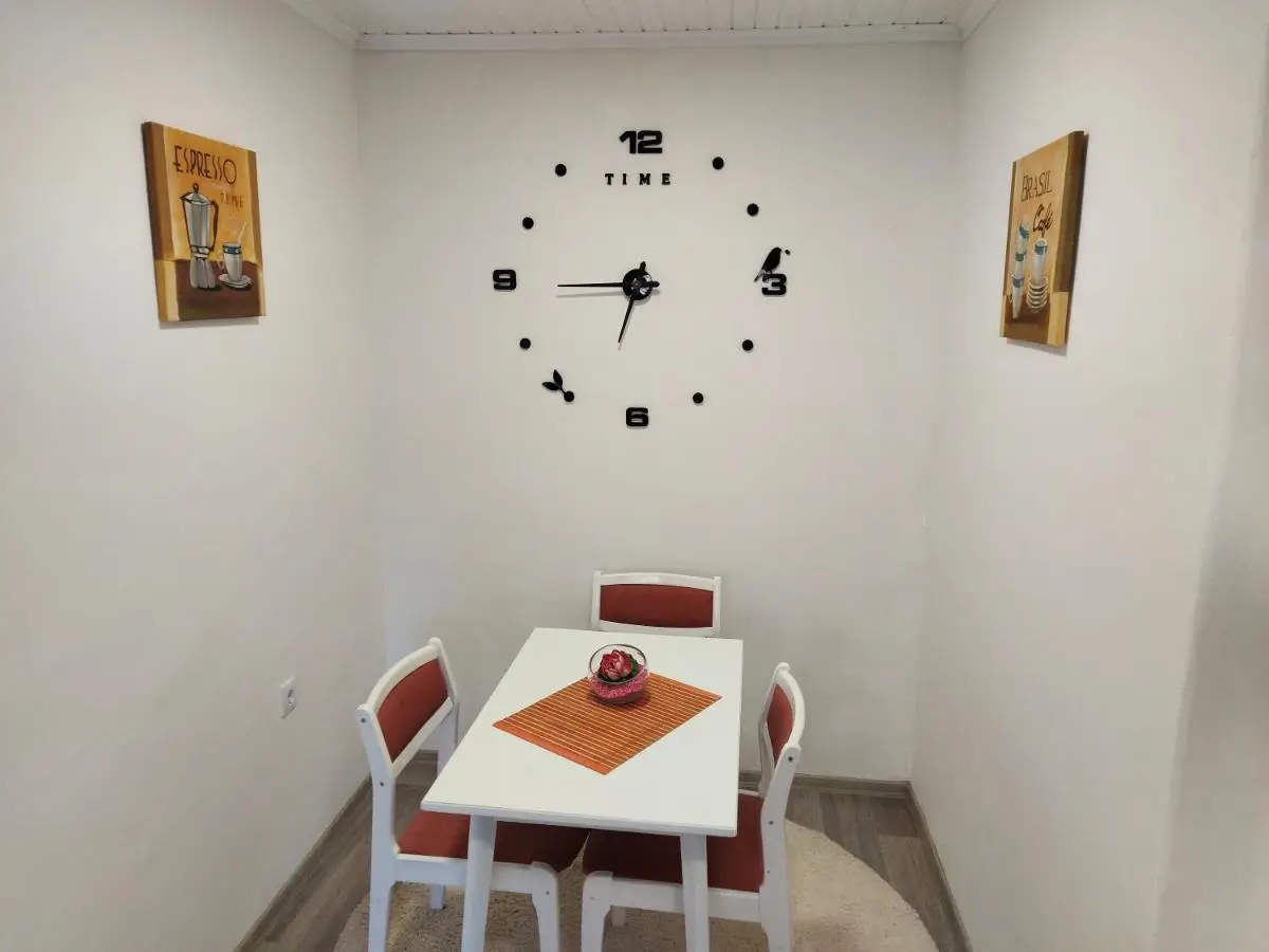 Lovely, neat and quite apartment Dalia, private parking