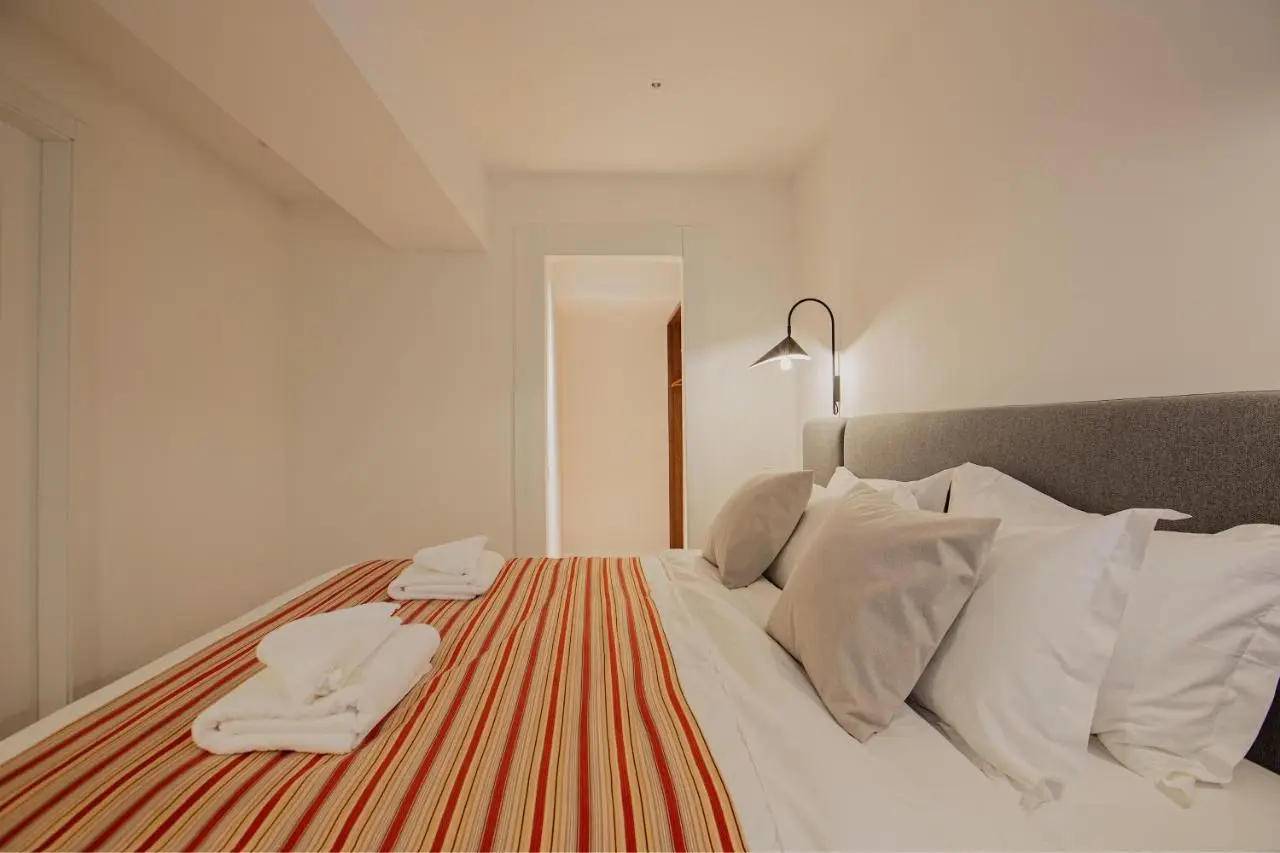 Artifact Apart Hotel