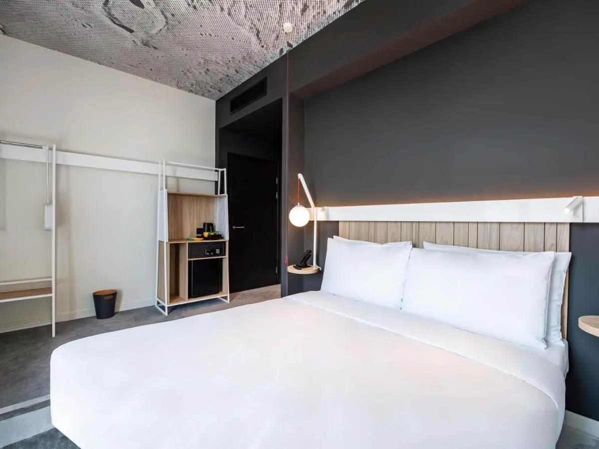 ibis Tbilisi City