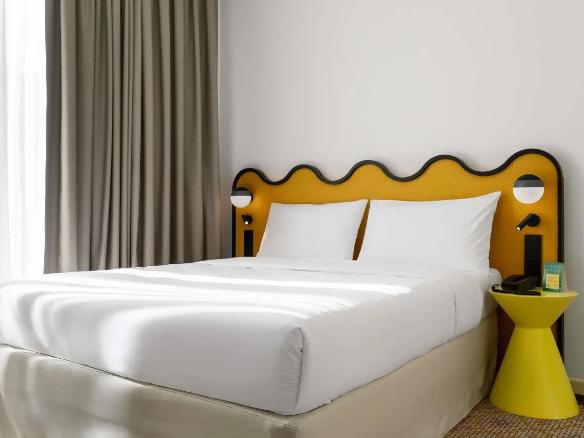 ibis Styles Old Tbilisi