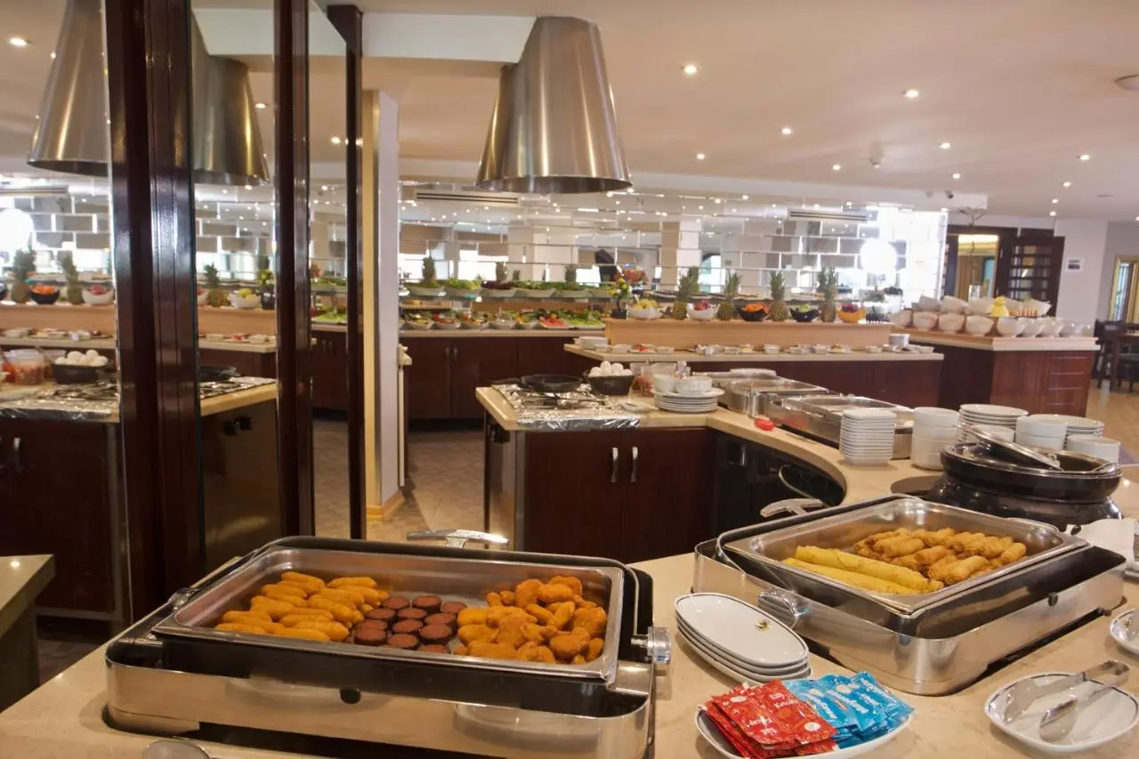 Mosaic Hotel Old City -Special Category
