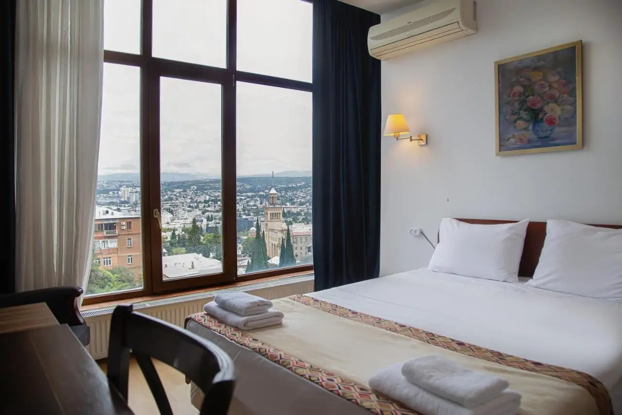 Boutique Hotel "Andza Tiflis"