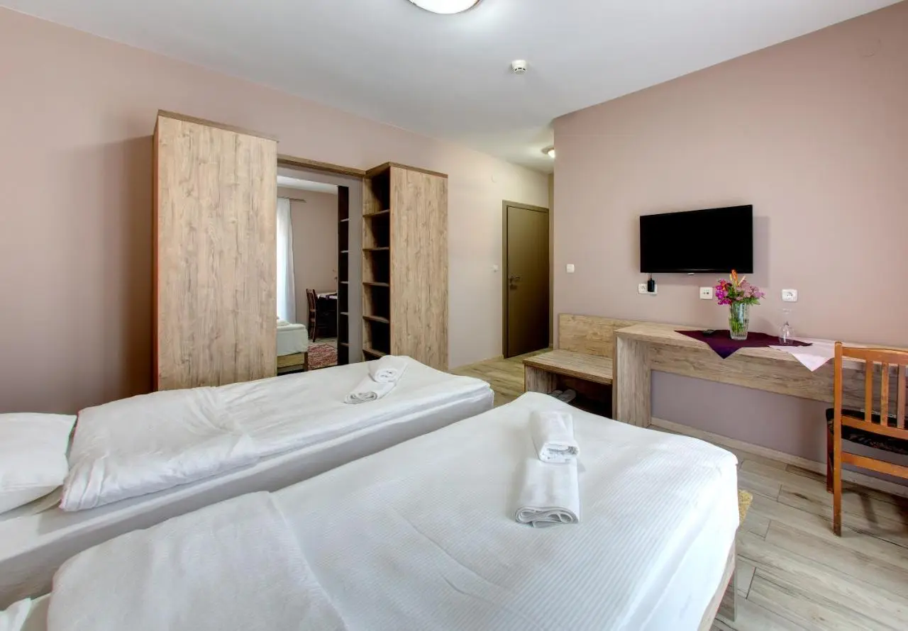 Motel MontaNaro