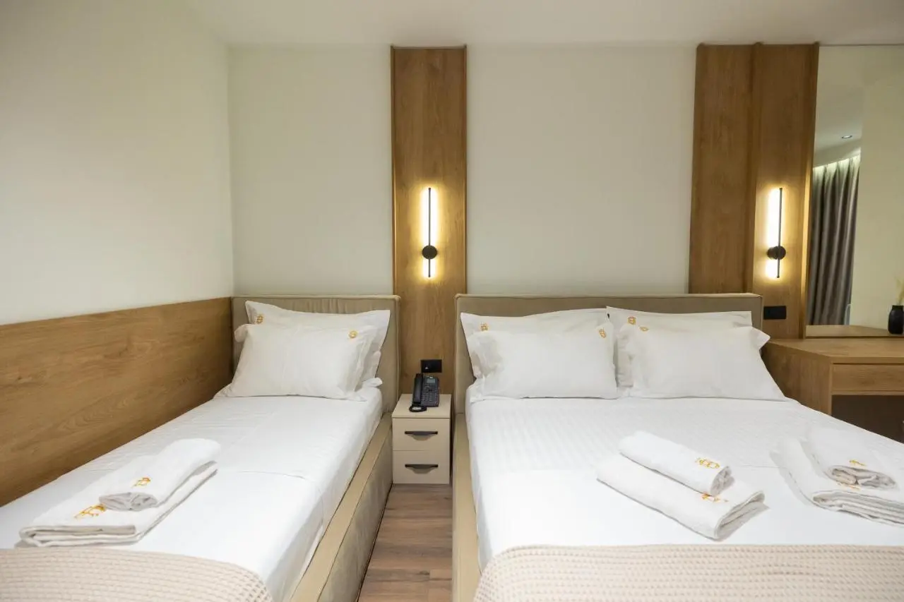 Beliz Boutique Hotel