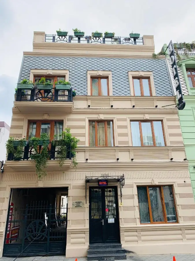 Hotel Brighton