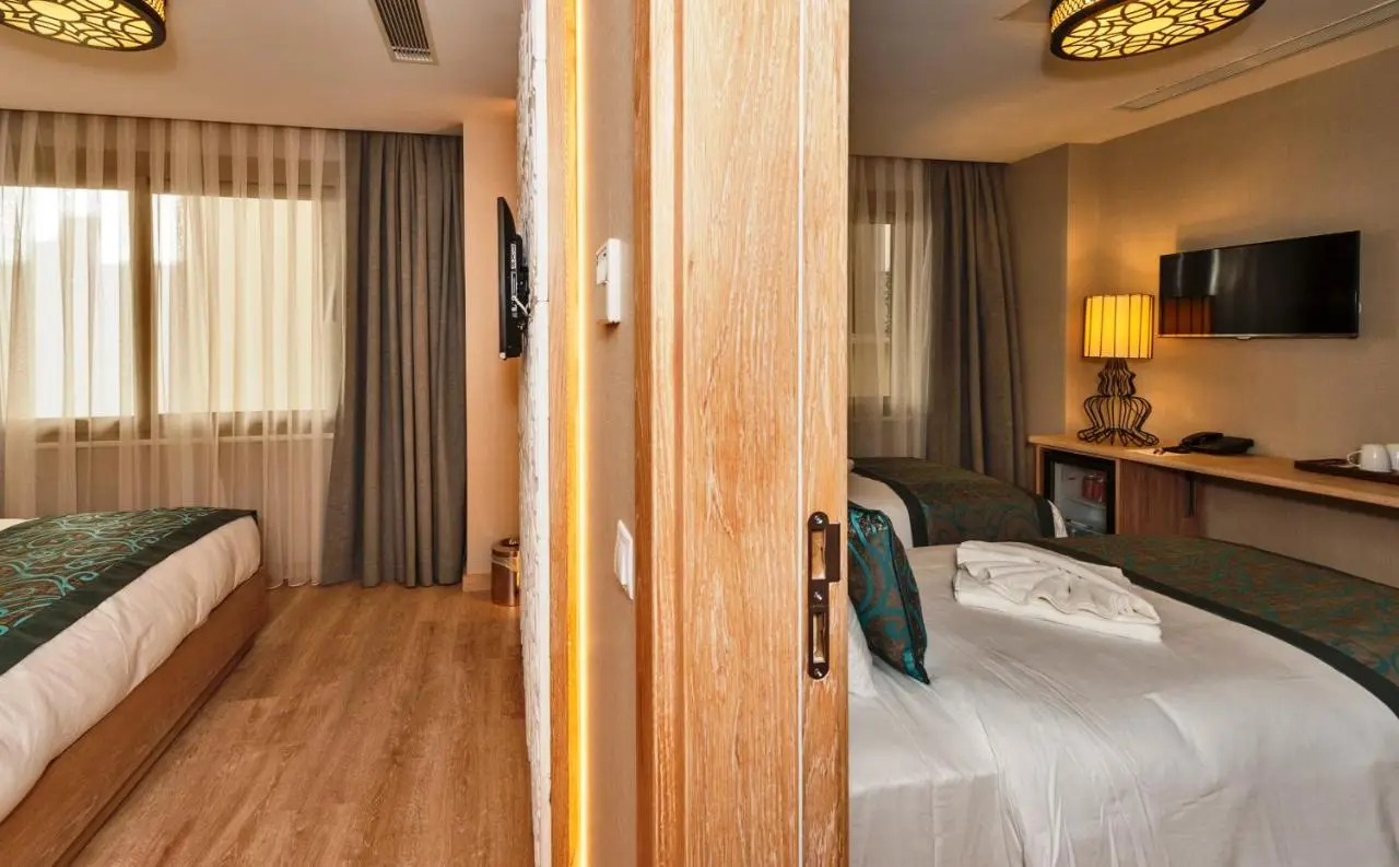 Aybar Hotel & Spa